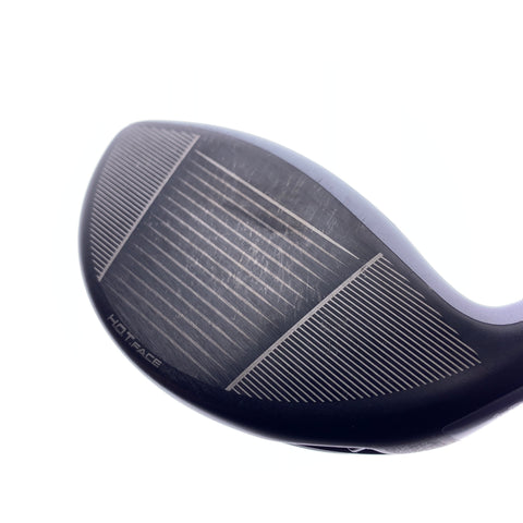 Used Cobra DS ADAPT X Arnold Palmer Driver / 10.5 Degrees / Stiff Flex