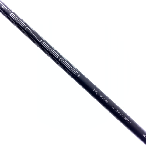 Used Cobra DS ADAPT X Arnold Palmer Driver / 10.5 Degrees / Stiff Flex