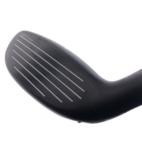 Used Cobra DS Adapt 2 Hybrid / 17 Degrees / Stiff Flex