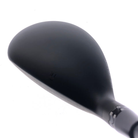 Used Cobra DS Adapt 2 Hybrid / 17 Degrees / Stiff Flex