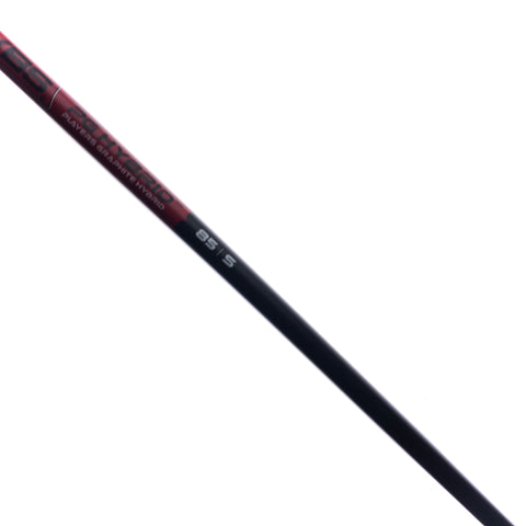 Used Cobra DS Adapt 2 Hybrid / 17 Degrees / Stiff Flex