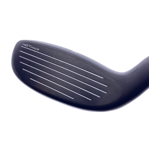 Used Cobra DS Adapt 3 Hybrid / 19 Degrees / Stiff Flex