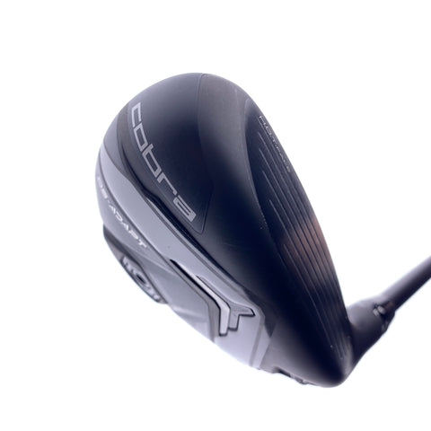 Used Cobra DS Adapt 3 Hybrid / 19 Degrees / Stiff Flex