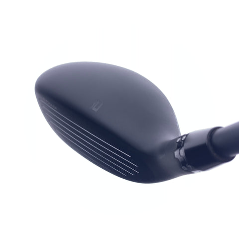 Used Cobra DS Adapt 3 Hybrid / 19 Degrees / Stiff Flex