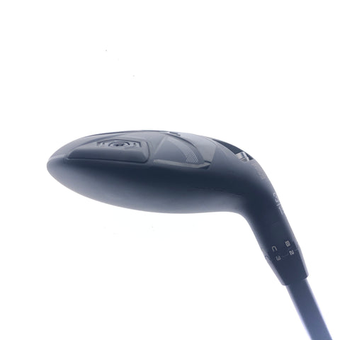 Used Cobra DS Adapt 3 Hybrid / 19.0 Degrees / Regular Flex