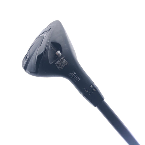 Used Cobra DS Adapt 3 Hybrid / 19.0 Degrees / Regular Flex