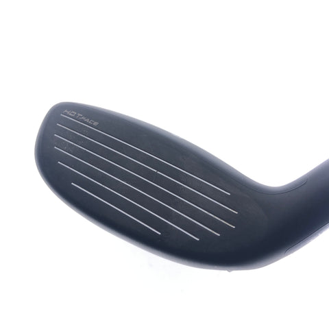 Used Cobra DS Adapt 3 Hybrid / 19.0 Degrees / Regular Flex
