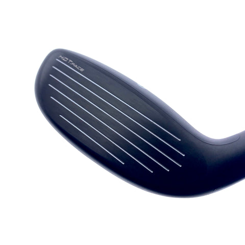 Used Cobra DS Adapt 3 Hybrid / 19.0 Degrees / Regular Flex