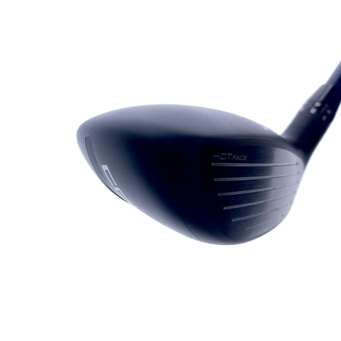 Used Cobra DS Adapt 3 Hybrid / 19.0 Degrees / Regular Flex