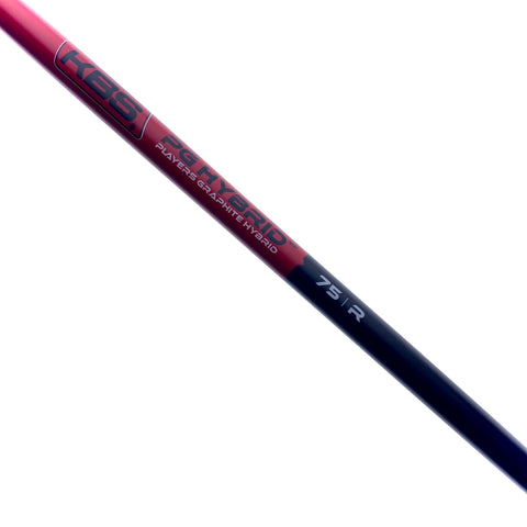 Used Cobra DS Adapt 3 Hybrid / 19.0 Degrees / Regular Flex
