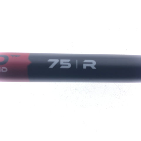 Used Cobra DS Adapt 3 Hybrid / 19.0 Degrees / Regular Flex