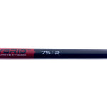 Used Cobra DS Adapt 3 Hybrid / 19.0 Degrees / Regular Flex