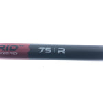 Used Cobra DS Adapt 3 Hybrid / 19.0 Degrees / Regular Flex