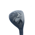 Used Cobra DS Adapt 3 Hybrid / 19.0 Degrees / Regular Flex