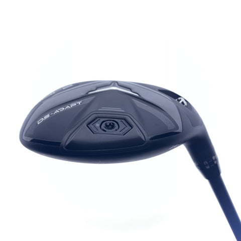Used Cobra DS Adapt 3 Hybrid / 19.0 Degrees / X-Stiff Flex