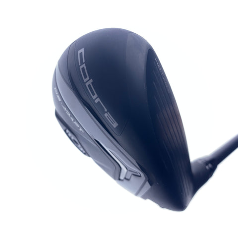 Used Cobra DS Adapt 3 Hybrid / 19.0 Degrees / X-Stiff Flex