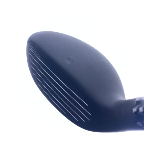 Used Cobra DS Adapt 3 Hybrid / 19.0 Degrees / X-Stiff Flex