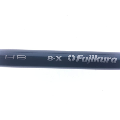 Used Cobra DS Adapt 3 Hybrid / 19.0 Degrees / X-Stiff Flex