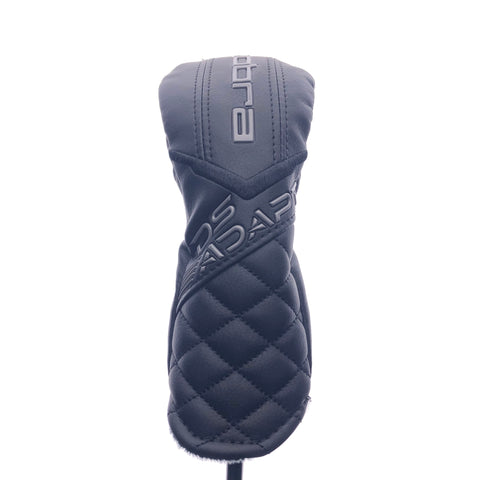 Used Cobra DS Adapt 4 Hybrid / 21 Degrees / Regular Flex