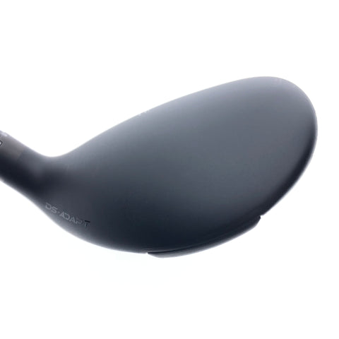 Used Cobra DS Adapt 4 Hybrid / 21 Degrees / Stiff Flex
