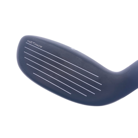 Used Cobra DS Adapt 4 Hybrid / 21 Degrees / Stiff Flex