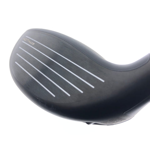 Used Cobra DS Adapt 4 Hybrid / 21 Degrees / Stiff Flex