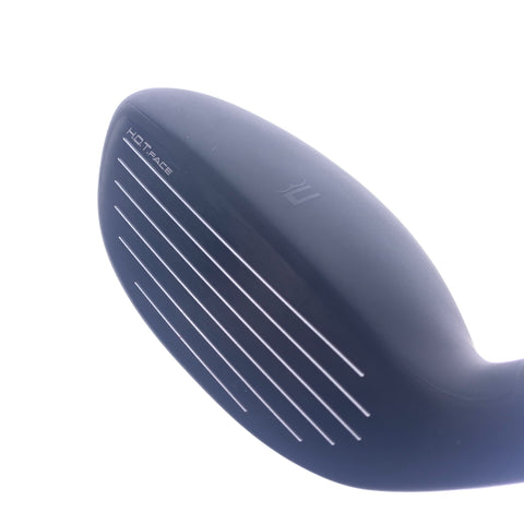Used Cobra DS Adapt 4 Hybrid / 21 Degrees / Stiff Flex