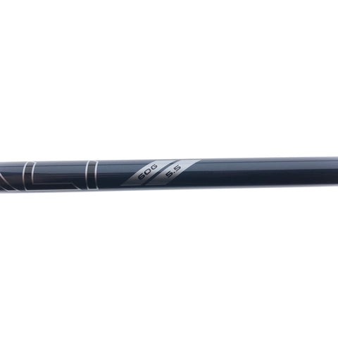 Used Cobra DS Adapt 4 Hybrid / 21 Degrees / Stiff Flex