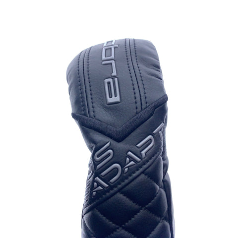 Used Cobra DS Adapt 4 Hybrid / 21.0 Degrees / Regular Flex