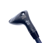 Used Cobra DS Adapt 4 Hybrid / 21.0 Degrees / Regular Flex