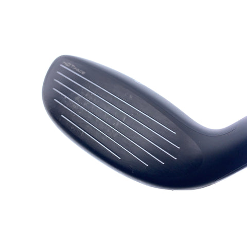 Used Cobra DS Adapt 4 Hybrid / 21.0 Degrees / Regular Flex