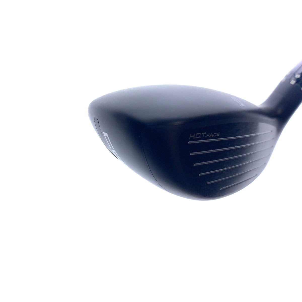 Used Cobra DS Adapt 4 Hybrid / 21.0 Degrees / Regular Flex