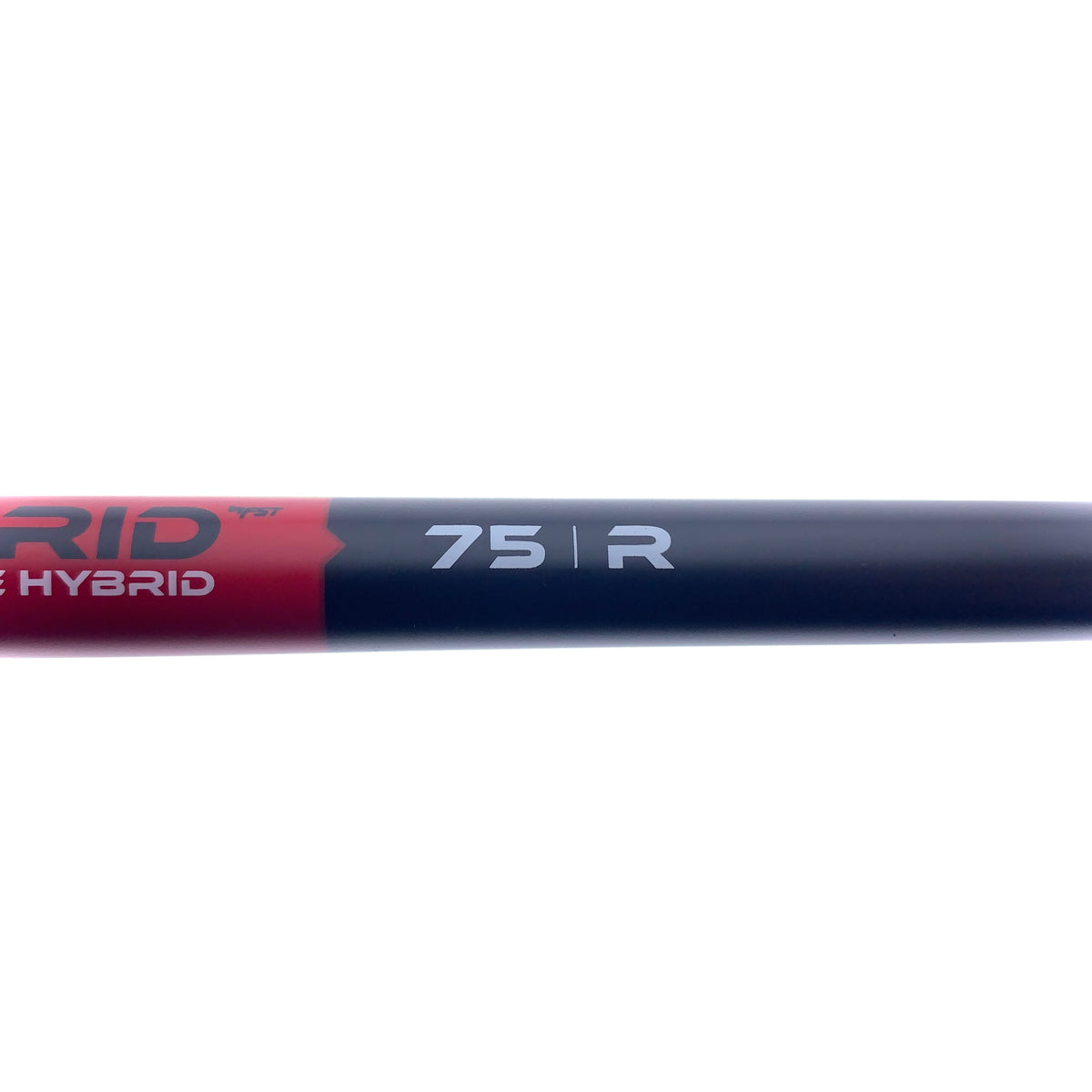 Used Cobra DS Adapt 4 Hybrid / 21.0 Degrees / Regular Flex