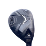 Used Cobra DS Adapt 4 Hybrid / 21.0 Degrees / Regular Flex