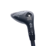 Used Cobra DS Adapt 4 Hybrid / 21.0 Degrees / Stiff Flex