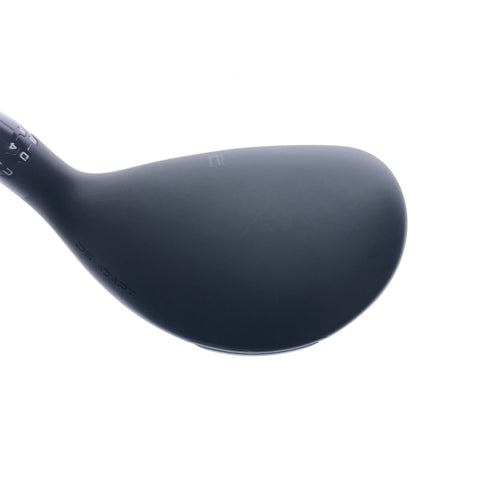 Used Cobra DS Adapt 4 Hybrid / 21.0 Degrees / X-Stiff Flex