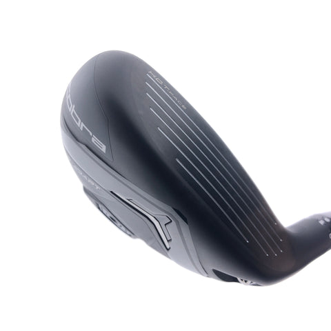 Used Cobra DS Adapt 4 Hybrid / 21.0 Degrees / X-Stiff Flex