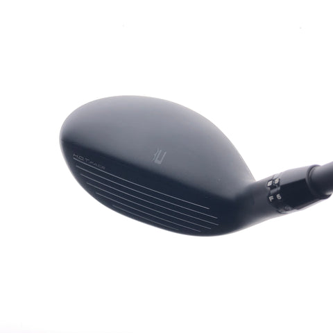 Used Cobra DS Adapt 5 Hybrid / 24 Degrees / Regular Flex