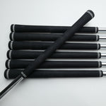 Used Cobra DS Adapt Iron Set / 5 - PW + GW / Stiff Flex