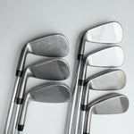 Used Cobra DS Adapt Iron Set / 5 - PW + GW / Stiff Flex