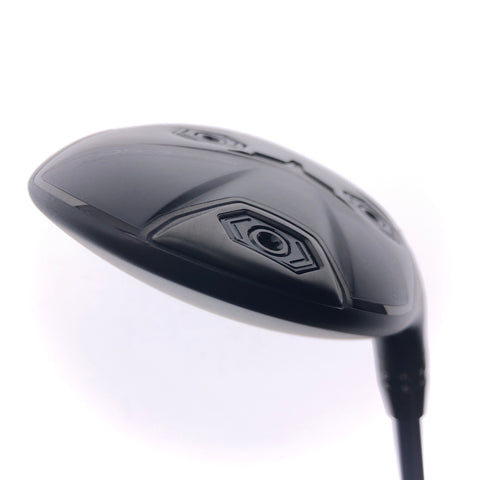 Used Cobra DS Adapt LS 3 Fairway Wood / 14.5 Degrees / Stiff Flex