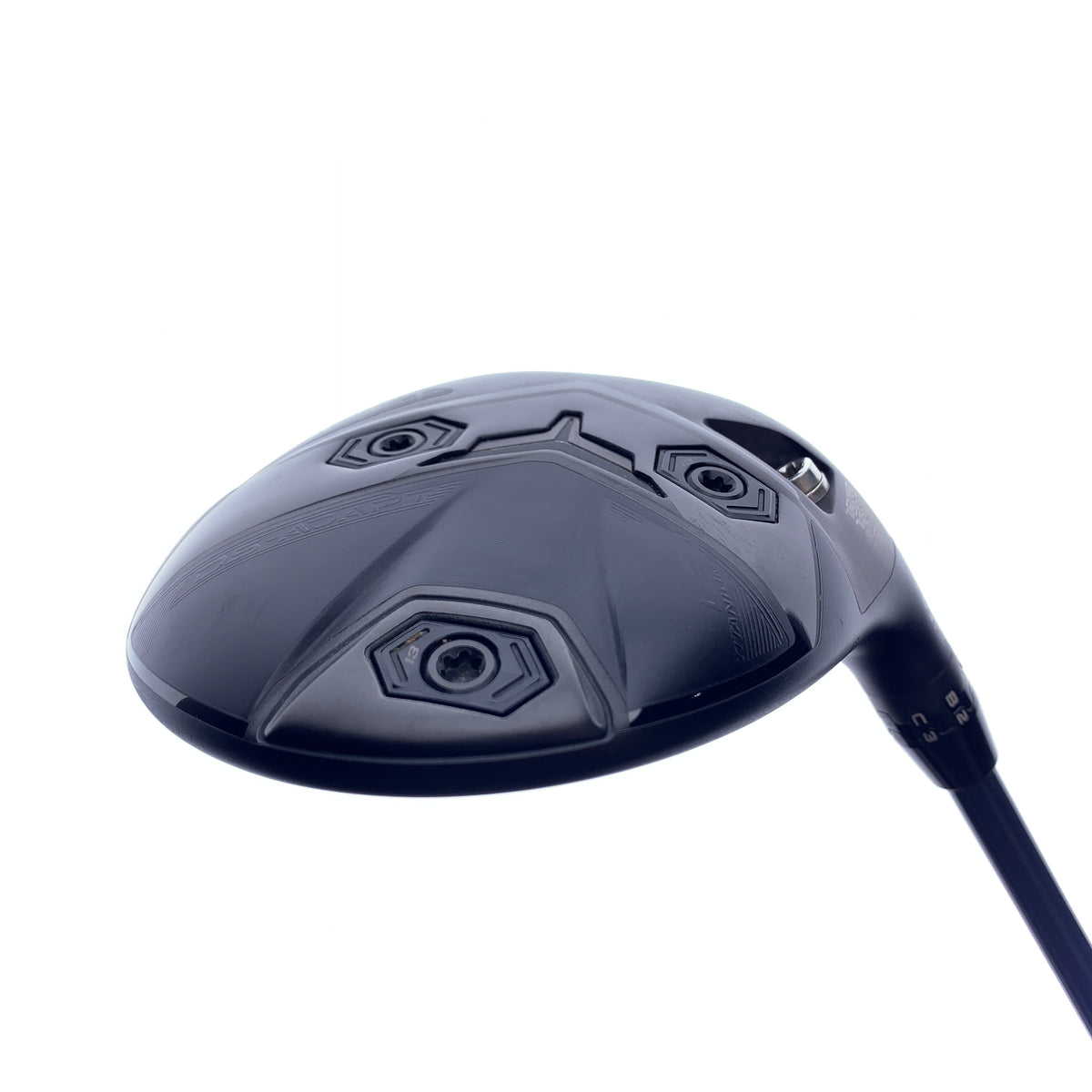 Used Cobra DS Adapt LS 3 Fairway Wood / 14.5 Degrees / Stiff Flex