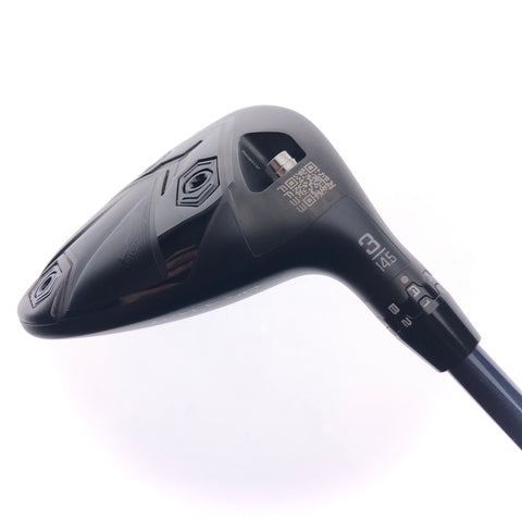 Used Cobra DS Adapt LS 3 Fairway Wood / 14.5 Degrees / Stiff Flex