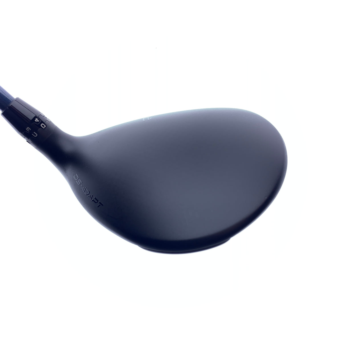Used Cobra DS Adapt LS 3 Fairway Wood / 14.5 Degrees / Stiff Flex