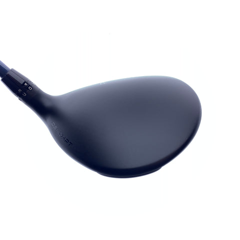 Used Cobra DS Adapt LS 3 Fairway Wood / 14.5 Degrees / Stiff Flex