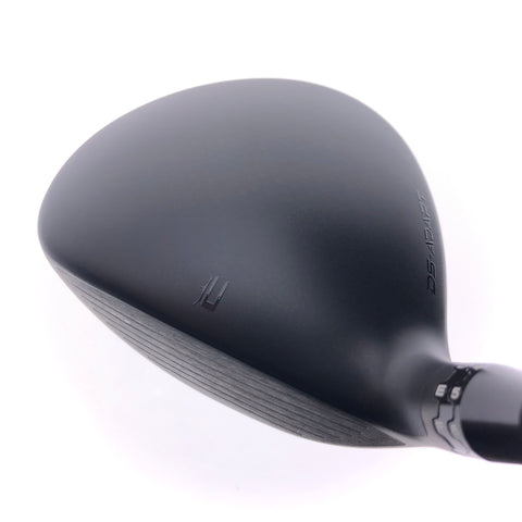 Used Cobra DS Adapt LS 3 Fairway Wood / 14.5 Degrees / Stiff Flex