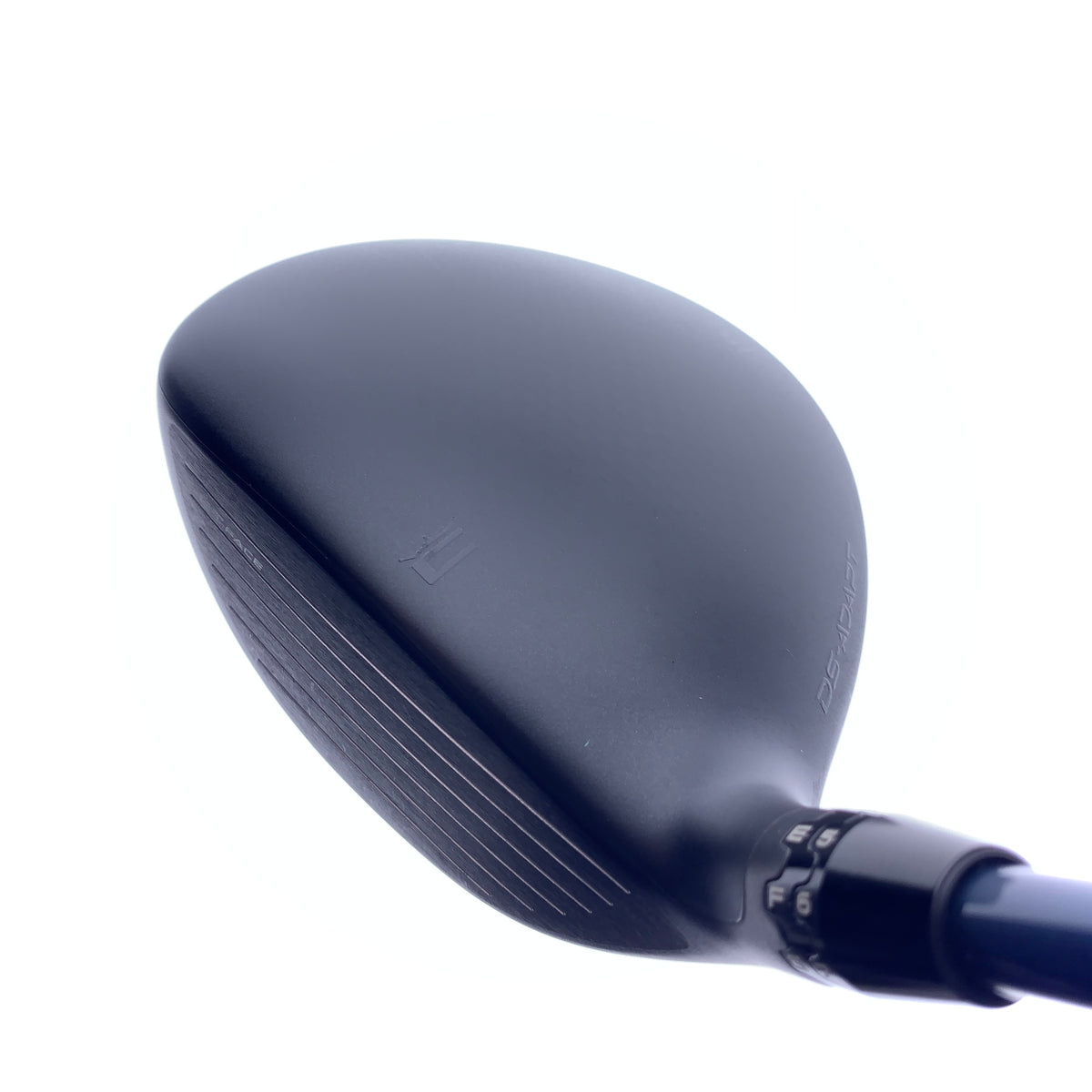 Used Cobra DS Adapt LS 3 Fairway Wood / 14.5 Degrees / Stiff Flex