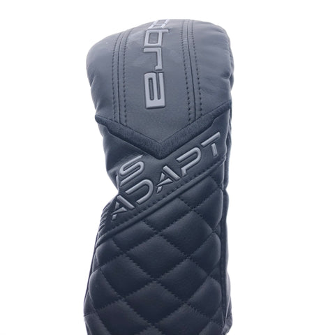 Used Cobra DS Adapt LS 3 Fairway Wood / 14.5 Degrees / X-Stiff Flex