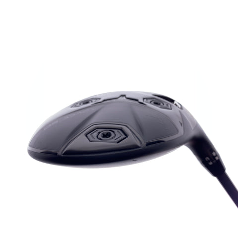 Used Cobra DS Adapt LS 3 Fairway Wood / 14.5 Degrees / X-Stiff Flex