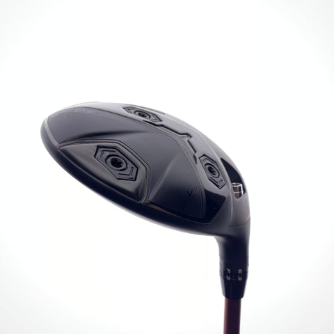 Used Cobra DS Adapt LS 3 Fairway Wood / 14.5 Degrees / X-Stiff Flex